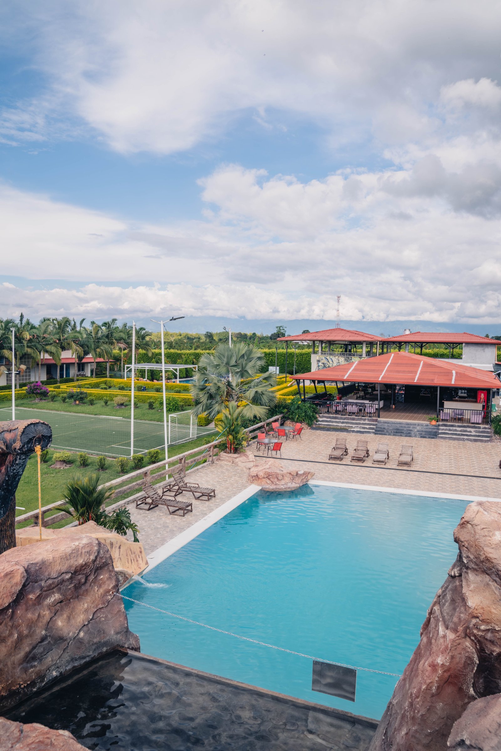 Kindia Park Quindío