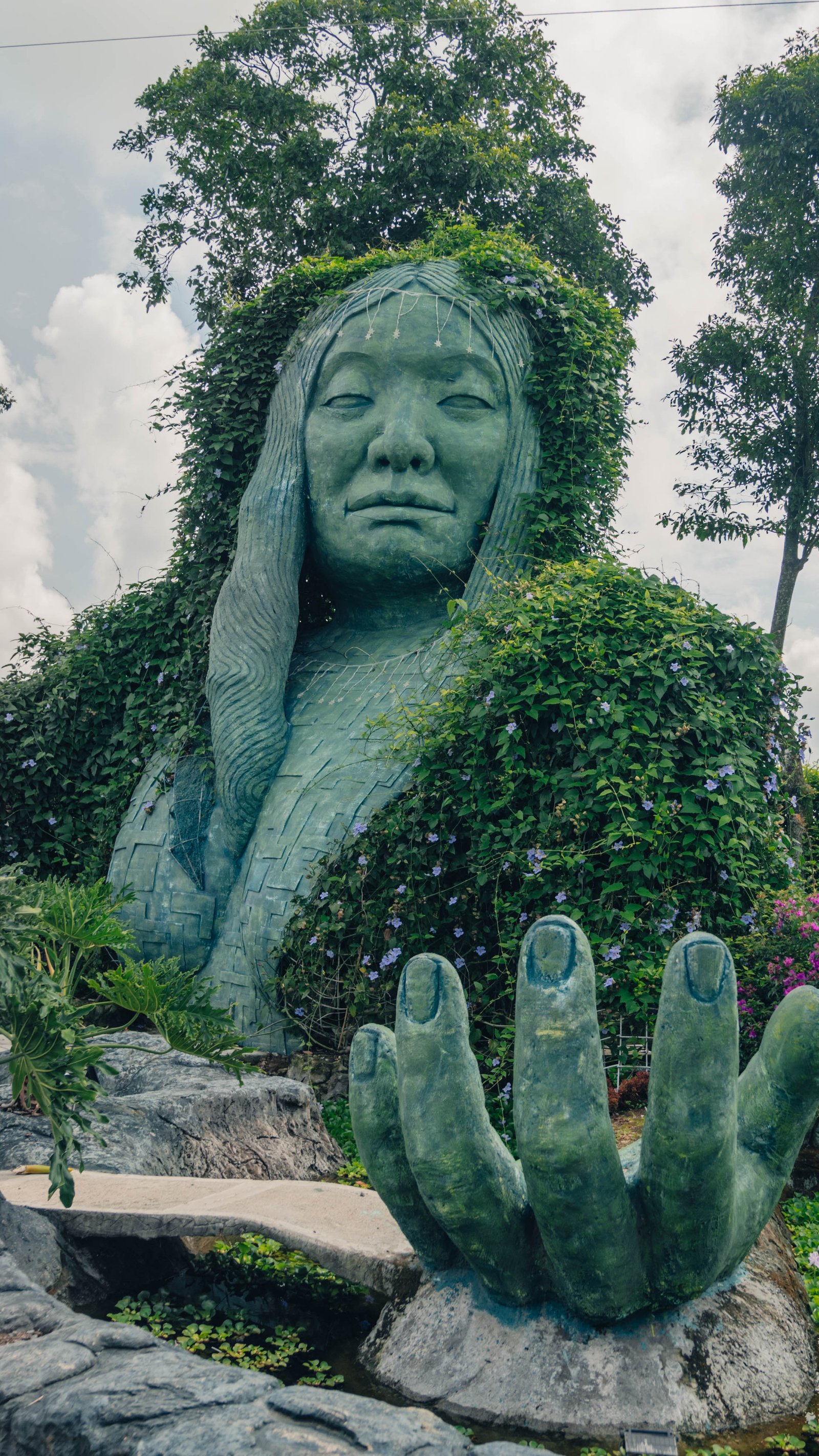 La Leyenda de Kindia y Kindío