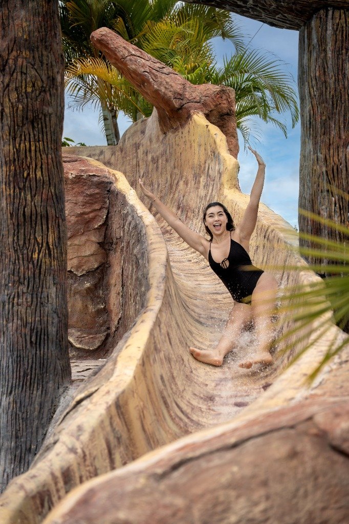 Pasadía completo Kindia Park