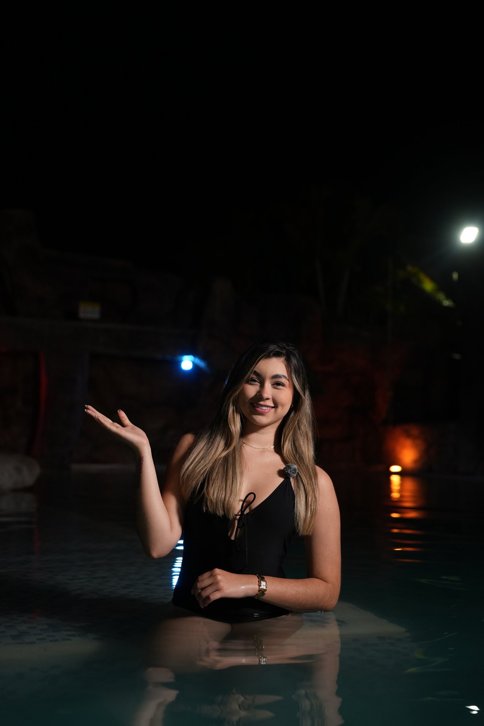 Pasanoche Kindia Park