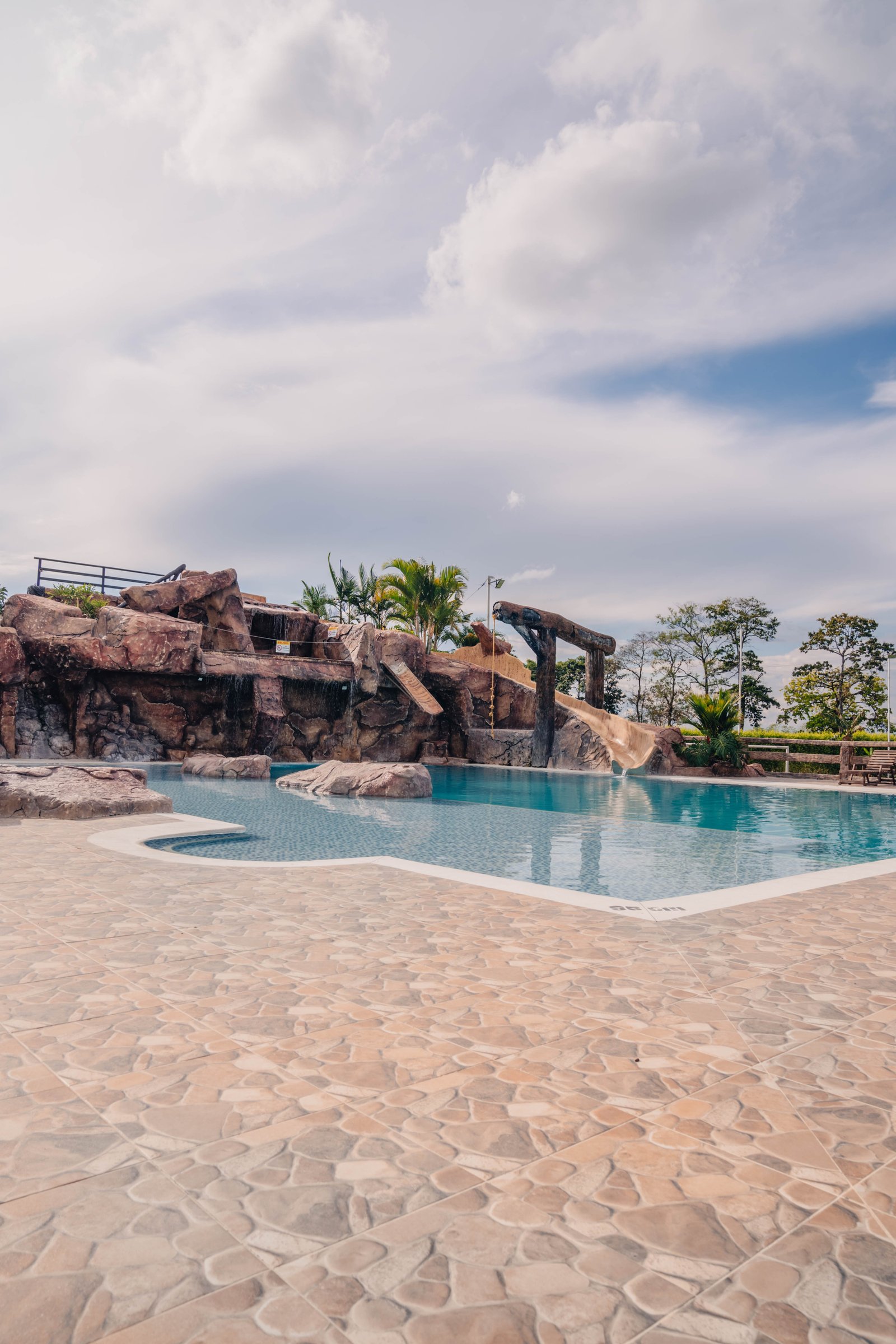 Experiencia Bioparque