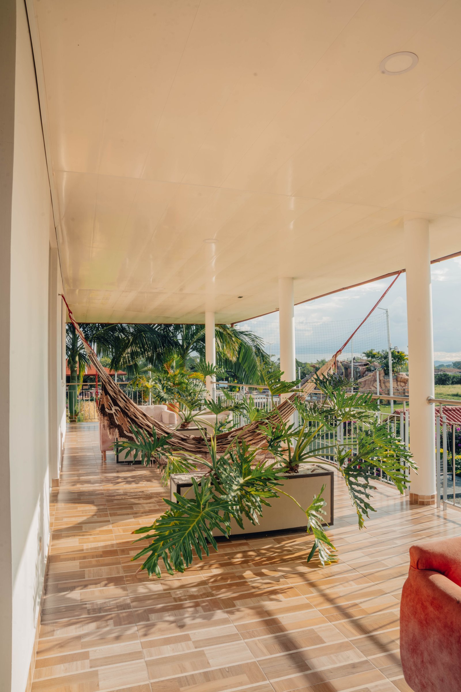 Suite Presidencial de Lujo